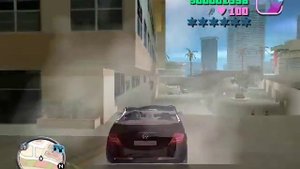 где найти вертолет в gta вайс сити