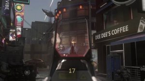 Обзор Call Of Duty: Advanced Warfare (PS4) [Блог Сорка]