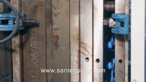 Сантехпласт (SantehPlast) - производство пластиковых изделий для водоснабжения в Украине!
