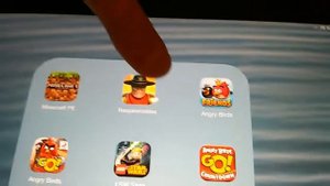 Обзор на Apple айпад 2