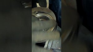 Разборка редуктора Шумахер.