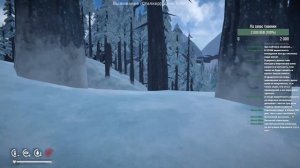 Вечерний стрим по The Long Dark