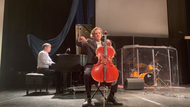 Tchaikovsky - Chanson Triste смотреть онлайн