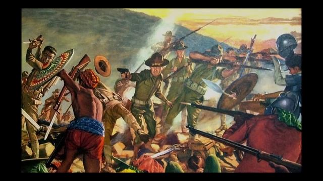 Exploring Southeast Asia's Most Unappreciated Cuisine смотреть онлайн