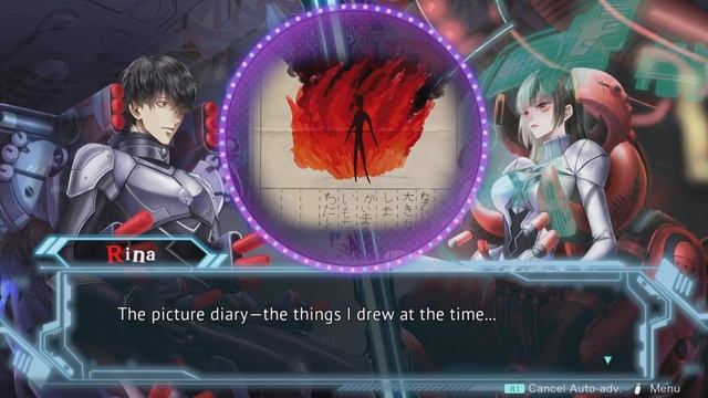 Yurukill: The Calumniation Games - Let's play Chapter 1 Part 5/5 смотреть онлайн