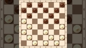 ЖЕРТВОПРИНОШЕНИЕ! ДЕБЮТ: ОБРАТНАЯ ИГРА БОДЯНСКОГО| ШАШКИ. ЛОВУШКИ В НАЧАЛЕ ПАРТИИ