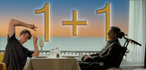 ОБЯЗАТЕЛЬНО ПЕРЕСМОТРИ 1+1 !!! (ОБЗОР ФИЛЬМА)