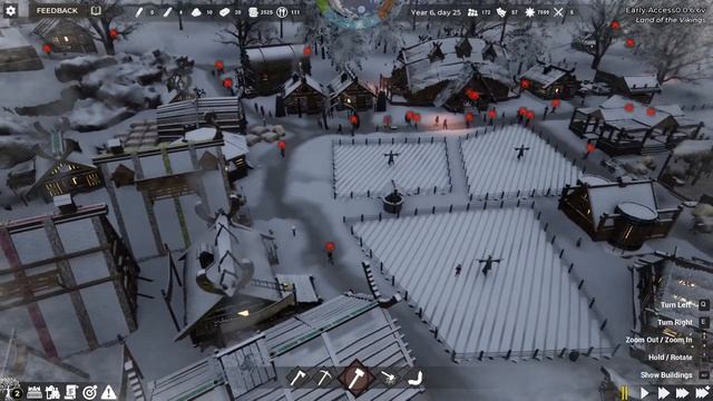 Land of the Vikings - Обзор, Советы, Баги смотреть онлайн