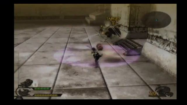 [PS2] Let's Play Drakengard Part 1 - All Aboard the Murder Train смотреть онлайн