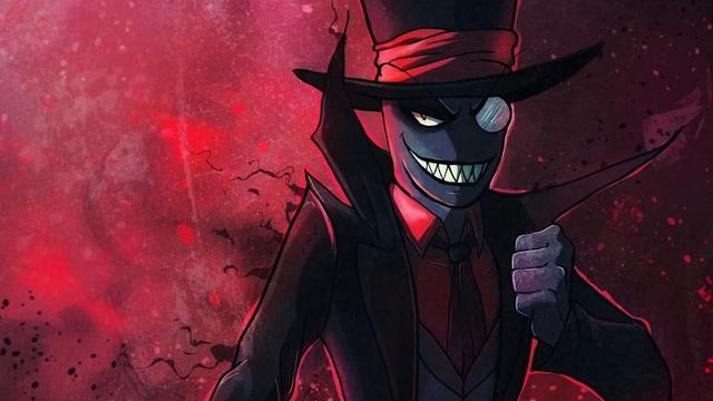 Билл Шифр против Блэк Хэта Адский босс смотреть онлайн