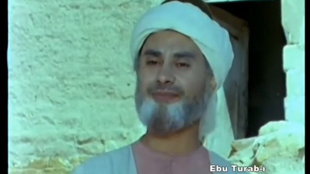 ISLOMIY KINOLAR. "Zamin farzandi" Abu Turob Nahshabiy hazratlari.    Абу Туроб Нахшабий хазратлари.