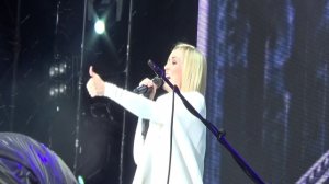 Полина Гагарина - Колыбельная