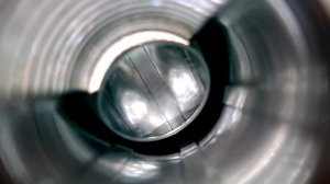 Биатлон-7-2 КО. БИ-7-2 КО. Осмотр ствола бороскопом.