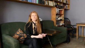 х/ф "О чем горит звезда"