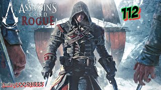 Project _Ностальгия_ Прохождение Assassin’s Creed Rogue{Изгой} # 112 {2014}