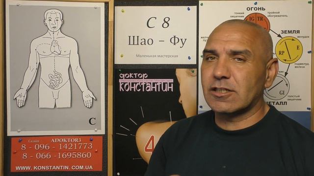 Обильные менструации