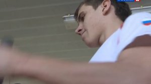 Физическая подготовка пловцов