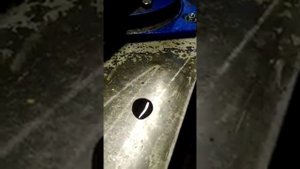 Частая причина поломки гидронасоса Экскаваторов или Дорожно-строительной техники