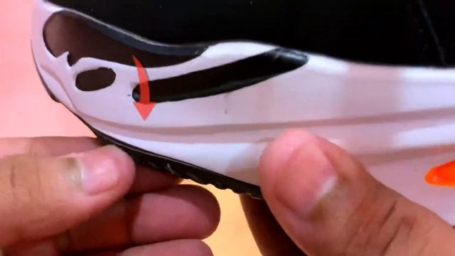 Yeezy 700 shoes unboxing and review | Mr.shoes Yeezy 700 | Cheap and best shoes |COD available