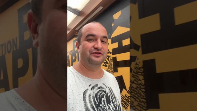 Турецкий макдональдс ? #турция #макдональдс #мак