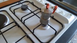 Как варить кофе в гейзерной кофеварке