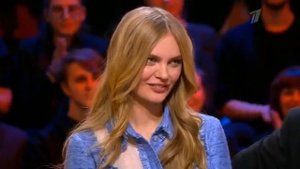 Кто хочет стать миллионером? (14.05.2016)