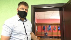 Приятные новости ко Дню физкультурника. Услышано Вичуга