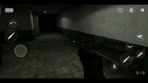 ЖЕСТЬ! САМОЕ КРОВАВОЕ ВИДЕО SPECIMEN ZERO ONLINE HORROR GAME SPEC 043 СПЕКИМЕН ЗЕРО СПЕК 043