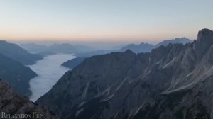 Доломиты Италия4K • Relaxation Film • Peaceful Relaxing Music • Nature 4k Video UltraHD.mp4