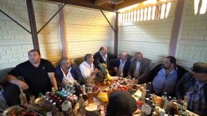 Красивое Цыганское Сватовство Ловари & Роза