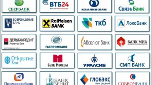 Какие банки придут в Крым?