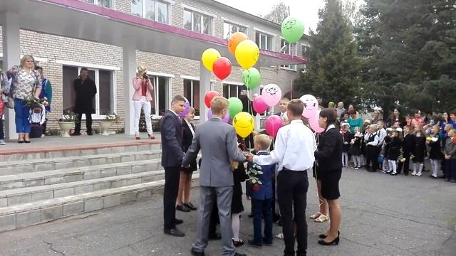 ГУО "Учебно-педагогический комплекс Турецкий детский сад-базовая школа" смотреть онлайн