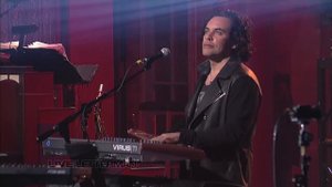 Depeche Mode - Angel (Live on Letterman)