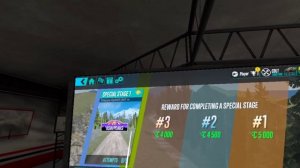 Car X Rally VR - Meta Quest 2 - Fans of Colin McRae / V Rally will Love This