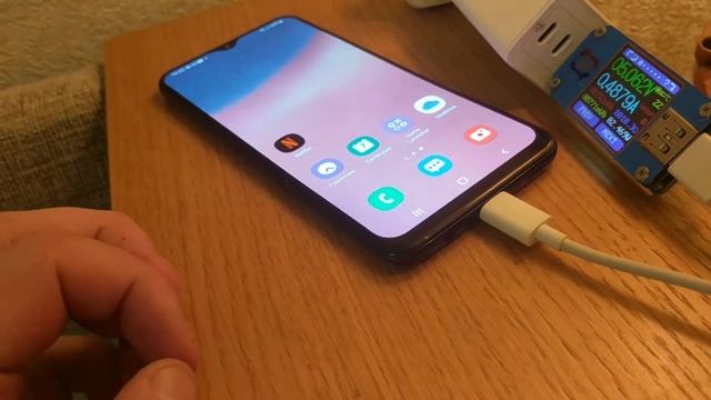 Samsung A307 і проблема з датчиком Холла смотреть онлайн