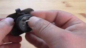 Дополнительный разъём в авто для зарядки