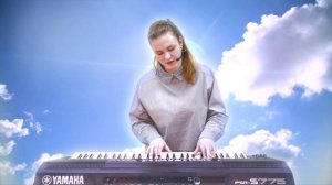 "Россия" (слова и музыка Розы Ташкаловой) Надежда Востокова. 12.06.2023