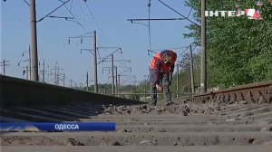 Взрыв в городе Одесса, Украина, сегодня 14.05. 2015 г.