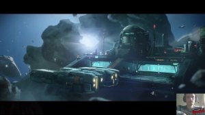 Everspace 2 {Прохождение} №1