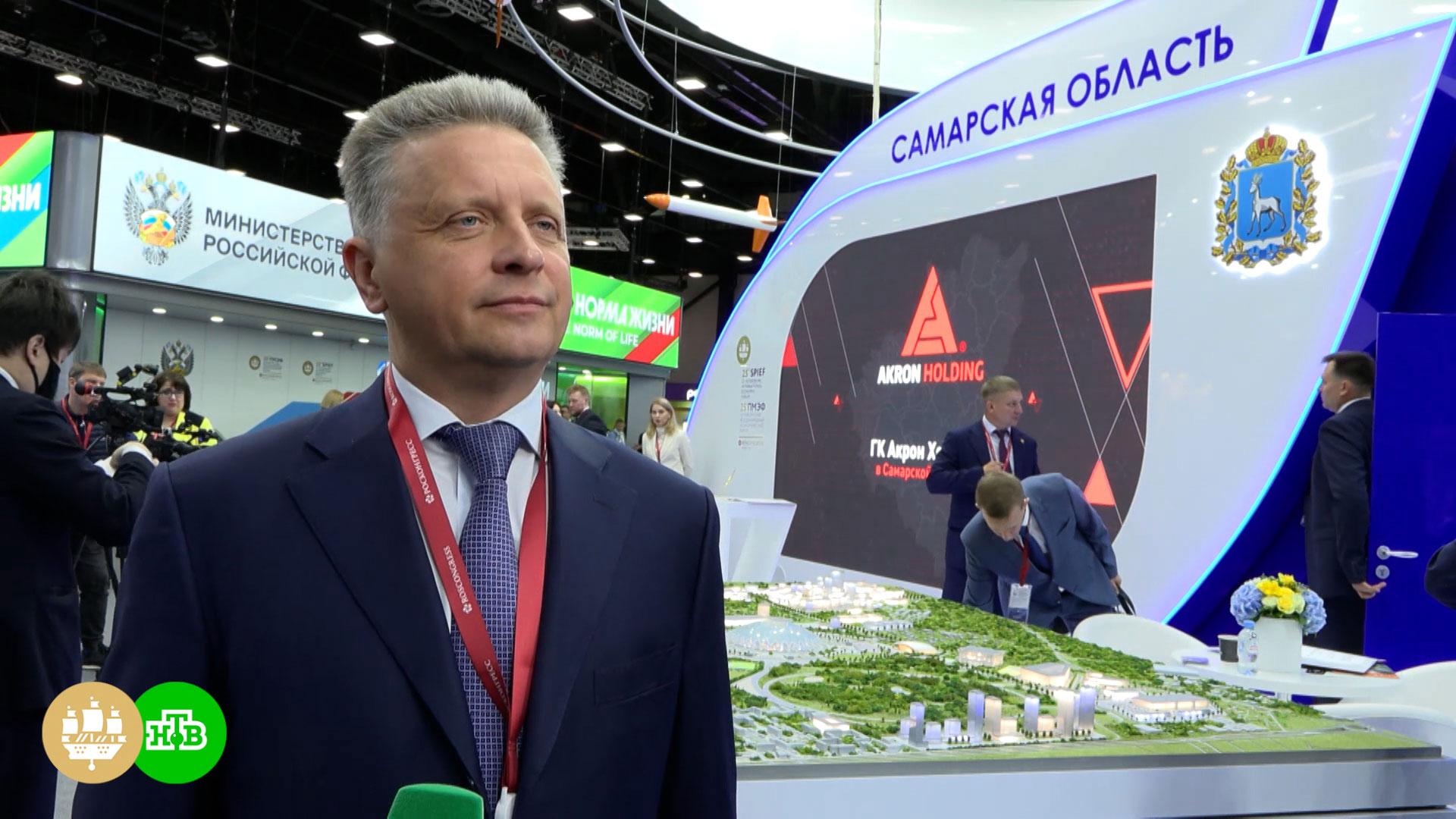 Президент «АвтоВАЗа»: конкурентов у антисанкционной Lada Granta практически нет