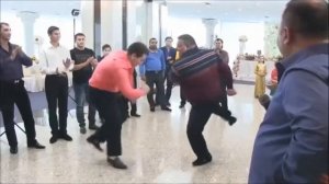 цыганские танцы N6