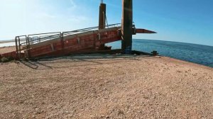 Удивительное Мангистау с RED OFF ROAD