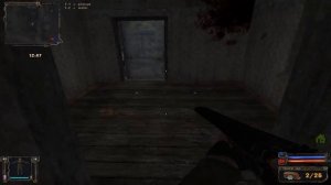 Stalker Золотой шар Суслик которого нет