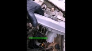 Ока 360 ; Гофра забора теплого воздуха