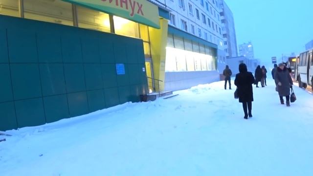 #Норильск. Прощальные прогулки. Случайная встреча с подписчиком. Стихи бывшей норильчанки.