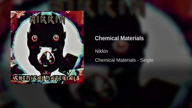 Nikkin - Chemical Materials (2023)