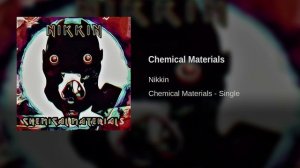 Nikkin - Chemical Materials (2023)