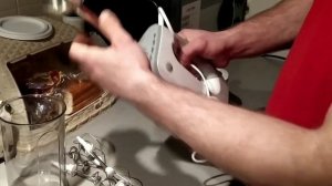 Рубрика "ОБЗОР"#2.Миксер Bosch MFQ 36480