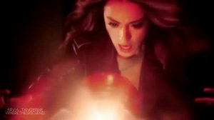 Агенты щит клип