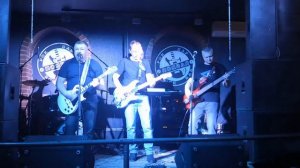 Вечная любовь Агата Кристи кавер (гр. Ремикс)